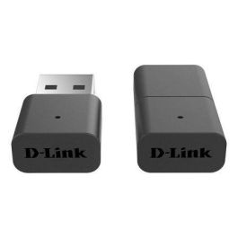 D-Link Adaptador WiFi USB Nano DWA-131 Wireless N 150Mbps