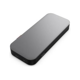 Lenovo ThinkPad E14 Batería Externa 20000 mAh 20V Iones de Litio Color Negro Gris