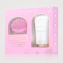 Foreo Luna Play Smart 2 + Micro Foam Limpiador Facial Inteligente Precio: 157.6388. SKU: B14ZS295AX