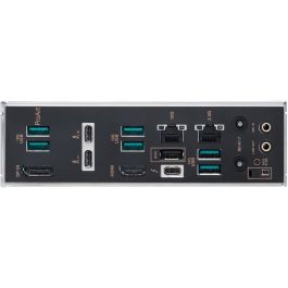 ASUS ASU1732153694140 Placa base PROART Z890-CREATOR WiFi Intel Z890 LGA 1851 (Socket V1) ATX
