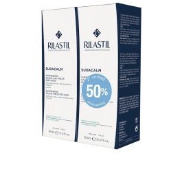 Rilastil SUDACALM Suspensión Calmante para Pieles Irritadas, Pack Duplo 2 x 150 ml (300 ml Total) Precio: 17.5000001. SKU: B1DW4KYPGC
