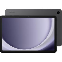 Samsung X210 4-64 GY Tablet Galaxy Tab A9+ 11" WUXGA, 4GB RAM, 64GB, Octa-Core, Gris Grafito, Cámara 8MP/5MP Precio: 177.89000009. SKU: B1ATJLB7WF