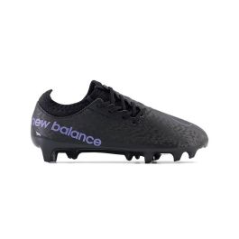 Botas de Fútbol para Niños New Balance Furon v7 Dispatch Negro