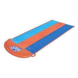 Bestway Pista Deslizante Triple 488x207,5 cm +3 Años Jardin 52329 Precio: 39.49999988. SKU: B14H5DG7LL