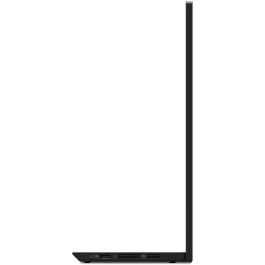 Lenovo ThinkVision M15 Monitor Portátil 15.6'' Full HD IPS USB-C Raven Black 6ms