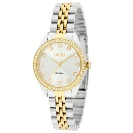 Reloj Mujer LIU JO TLJ2259 Precio: 160.58999968. SKU: B1GK8N3TBC