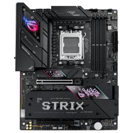 Asus Placa Base ROG STRIX B850-E GAMING WiFi 90MB1J60-M0EAY0 Chipset AMD B850 Zócalo AM5 ATX WiFi 7