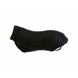 Jersey para Perro Trixie Negro XS