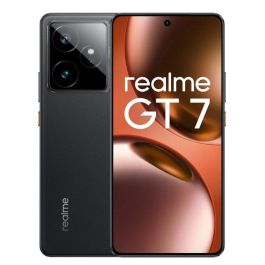Smartphone Realme GT 7 6,78" 12 GB RAM 512 GB Negro Precio: 611.50000021. SKU: B1A5YXYJFG