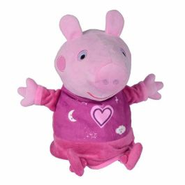 Peluche Peppa Pig 32 cm Rosa