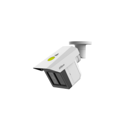DAHUA DH-IPC-MFW5241T2P-E3-ASE-0360/1200/2500B Cámara IP Multi Smart Trilente IR 2MP IA WDR Starlight WizMind Serie 5 Exterior