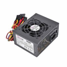 FUENTE ALIMENTACION 500W L-LINK LL-PS-MICRO-500-CAB 3SATA 8CM MICRO ATX Precio: 20.98999947. SKU: B1G5WNLGWH