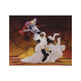 Tamashii Nations Koby Honesty Impact Extra Battle Figura