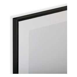 Cuadro con Marco Versa 80x100 cm - Lienzo y Madera MDF (2 Unidades) Cuadro con Marco Versa 80x100 cm - Lienzo y Madera MDF (2 Unidades)