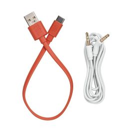 JBL LIVE 770 NC Auriculares Diadema Inalámbricos con Cancelación Activa de Ruido (ANC), Bluetooth 5.3, Autonomía 50h, Blanco