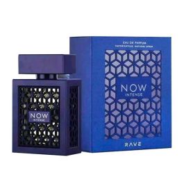 Lattafa Rave nor intense eau de parfum 100 ml vaporizador Precio: 19.79000012. SKU: B18PBPDHAA