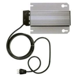 Chafing Dish Redondo de Resistencia Eléctrica 450W para Buffet y Exposición Precio: 54.49999962. SKU: B1BYELZH86