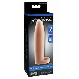 Bomba para el Pene Pipedream Fantasy X-Tensions Carne Bomba para el Pene Pipedream Fantasy X-Tensions Carne