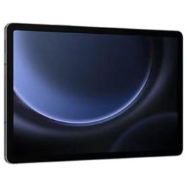 Tablet Samsung Galaxy Tab S9 FE 10.9"/ 8GB/ 256GB/ Octacore/ 5G/ Gris Tablet Samsung Galaxy Tab S9 FE 10.9"/ 8GB/ 256GB/ Octacore/ 5G/ Gris