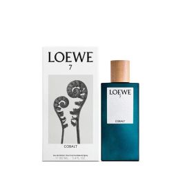 Loewe 7 Cobalt Eau de Parfum Vaporizador 100 ml Hombre Amaderada Especiada