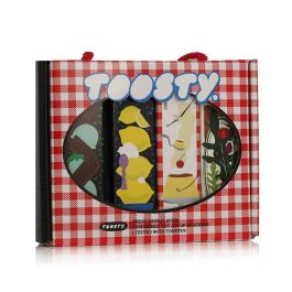 Toosty Thoothpaste Mini Discovery Lote