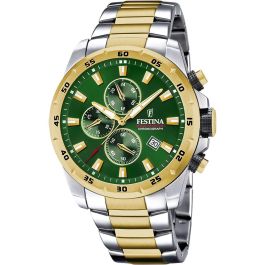 Reloj Hombre Festina F20562/3 Gris Reloj Hombre Festina F20562/3 Gris Precio: 190.50000057. SKU: B1GNPVYLX9