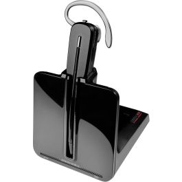 HP CS540A DECT 1880-1900 MHz Auriculares con Micrófono Cancelación Ruido