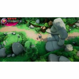 Microids 3701529519086 Colección Maxi de Astérix - Juego para Nintendo Switch Microids 3701529519086 Colección Maxi de Astérix - Juego para Nintendo Switch