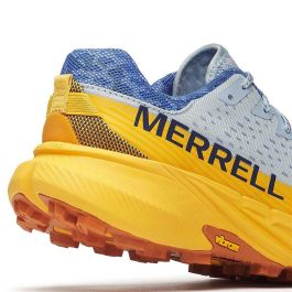 Zapatillas de trail para mujer Merrell Agility Peak 5 Naranja 39
