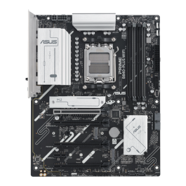 Asus Placa Base Prime B840-PLUS WiFi 90MB1IZ0-M0EAY0 | Socket AM5 DDR5 PCIe 4.0 WiFi 6E ATX Precio: 175.49999962. SKU: B1EL4TAWSQ