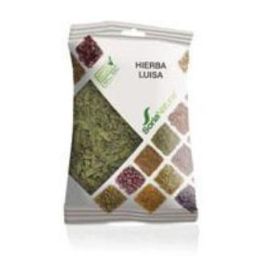 SORIA NATURAL Hierba Luisa Bolsa 30Gr. SORIA NATURAL Hierba Luisa Bolsa 30Gr. Precio: 4.9900004. SKU: B1B25YPCZA