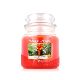 Yankee Candle Vela Aromática Classic Medium Jar The Last Paradise 411 gr