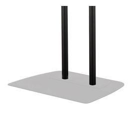 Soporte de Mesa para Pantalla B-Tech BT4118/B Soporte de Mesa para Pantalla B-Tech BT4118/B