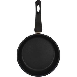 Sartén - MENASTYL - 6020244 - Acero inoxidable - 20 cm - Apta para todo tipo de fuegos, incluida inducción