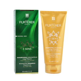 Rene Furterer 5Sens Shampooing Sublimateur 200 mL Precio: 14.7899994. SKU: B1F467LMMR