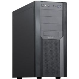 Chieftec CW-01B-OP Torre Mini PC ATX/Micro ATX/Mini-ITX Mesh Serie Negro con Filtro Anti-polvo Precio: 131.95000027. SKU: B1JZDTV6R2