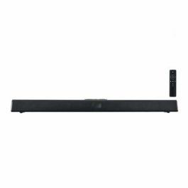 Barra de Sonido Woxter Soundbar 500 Negro Barra de Sonido Woxter Soundbar 500 Negro Precio: 131.58999986. SKU: B1GQBH27QN