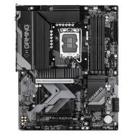 GIGABYTE B760 GAMING X WIFI6E GEN5 Placa Base ATX, Intel B760, LGA 1700, DDR5, Wi-Fi 6E, PCIe 5.0, 3x M.2, 2.5GbE LAN, Compatible Intel 14ª Gen