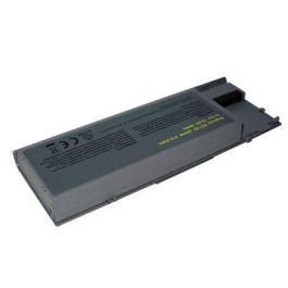 CoreParts Laptop Battery for Dell 31.68Wh 6 Cell Li-ion 14.4V 2200mAh Metallic Grey Precio: 17.5000001. SKU: B1CJW4ZB98