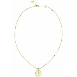 Collar Mujer Guess JUBN04077JWYGT-U 45 cm Collar Mujer Guess JUBN04077JWYGT-U 45 cm