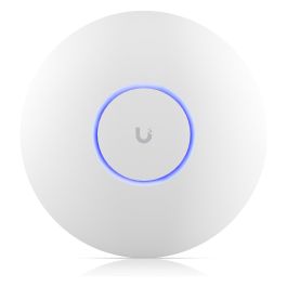 Ubiquiti Punto de Acceso UniFi U7-PRO WiFi 7 para Montaje en Techo, 6 Transmisiones Espaciales, 6 GHz Precio: 208.89000044. SKU: B1DABCGPN9