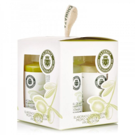 La Chinata Miniatures Giftset Olive Oil Cosmetics 60 mL Precio: 7.9134. SKU: B14T3XHJMB