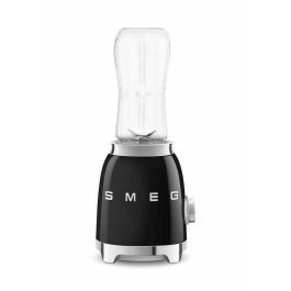 Smeg PBF01BLEU Batidora de Vaso Estilo 50's Vidrio Negra Precio: 103.88999984. SKU: B17PQ69Z6H
