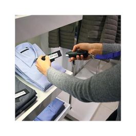 Datalogic DBT6400 Lector de Códigos de Barras Portátil 2D Bluetooth USB 4.0 Negro