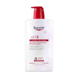 Eucerin Locion Ultraligera 1 L Precio: 28.49999999. SKU: B1HSFSFG3L