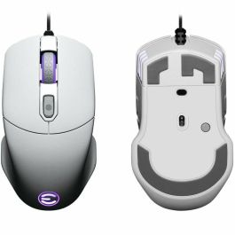 Ratón Gaming Evga X12 Blanco Ratón Gaming Evga X12 Blanco