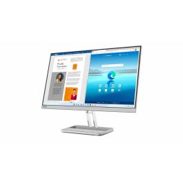 Lenovo 67ABKAC4EU Monitor de PC 27" FHD 100 Hz Panel IPS 4 ms