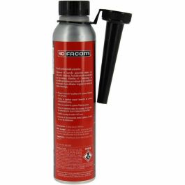 Facom FAC3221320060322 Tratamiento de Gasolina para Vehículos Híbridos 300 ml Facom FAC3221320060322 Tratamiento de Gasolina para Vehículos Híbridos 300 ml