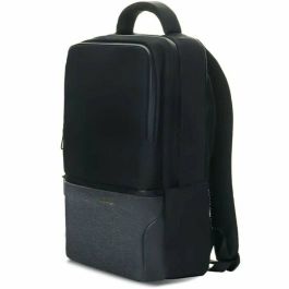 Mochila para Portátil Vention KRPB0 Negro Mochila para Portátil Vention KRPB0 Negro