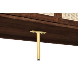 Aparador Home ESPRIT Fibra Madera de mango 180 x 40 x 80 cm